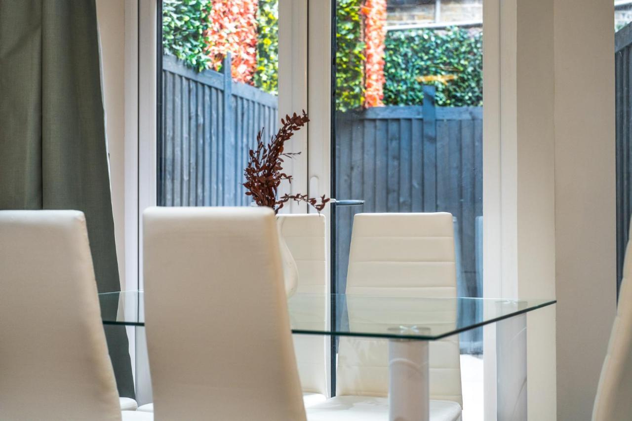 Brand New London Luxury House - Sleeps 8 Vila Exterior foto